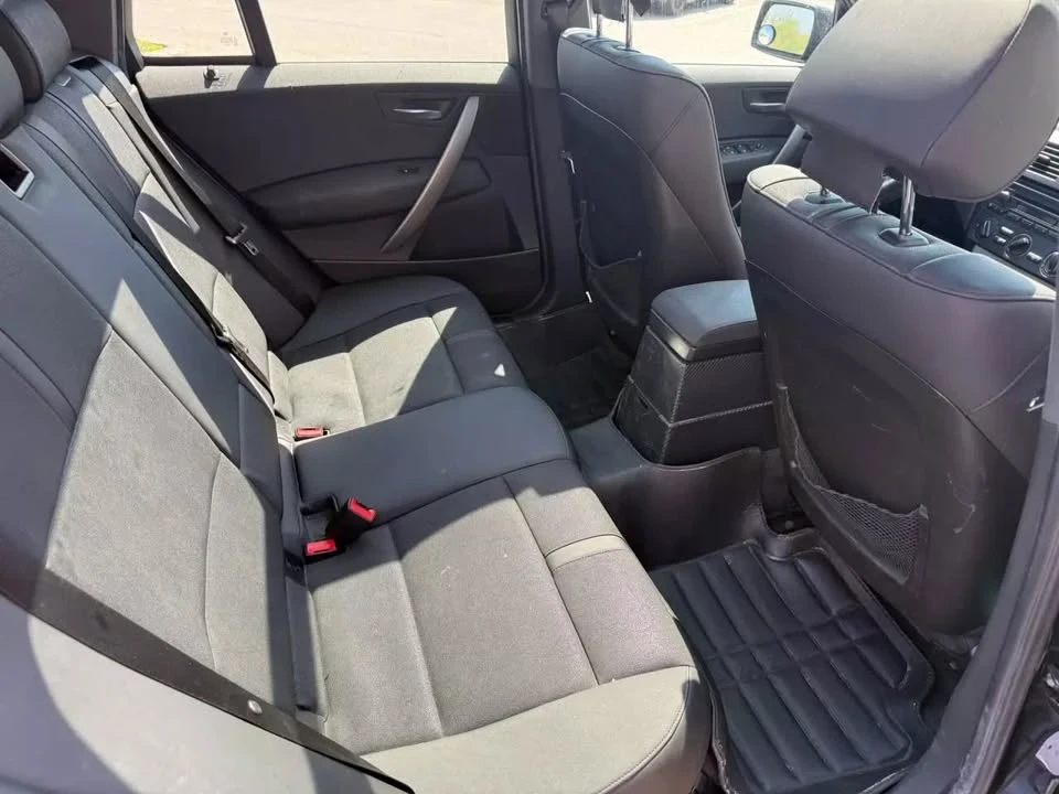 2005 BMW E83 X3 - Image 16 of 17