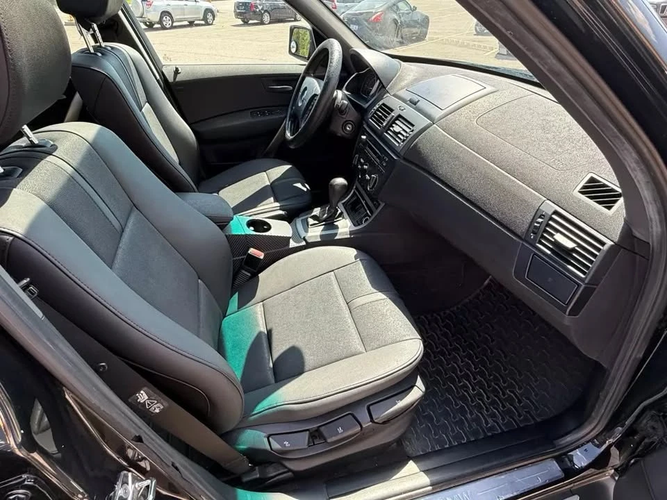 2005 BMW E83 X3 - Image 8 of 17