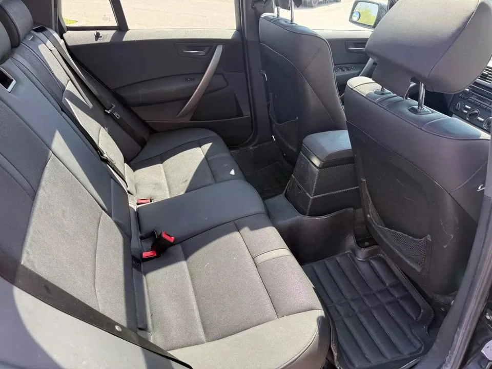 2005 BMW E83 X3 - Image 16 of 17