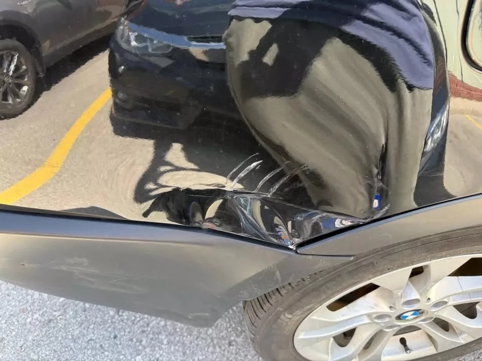 2005 BMW E83 X3 - Image 17 of 17
