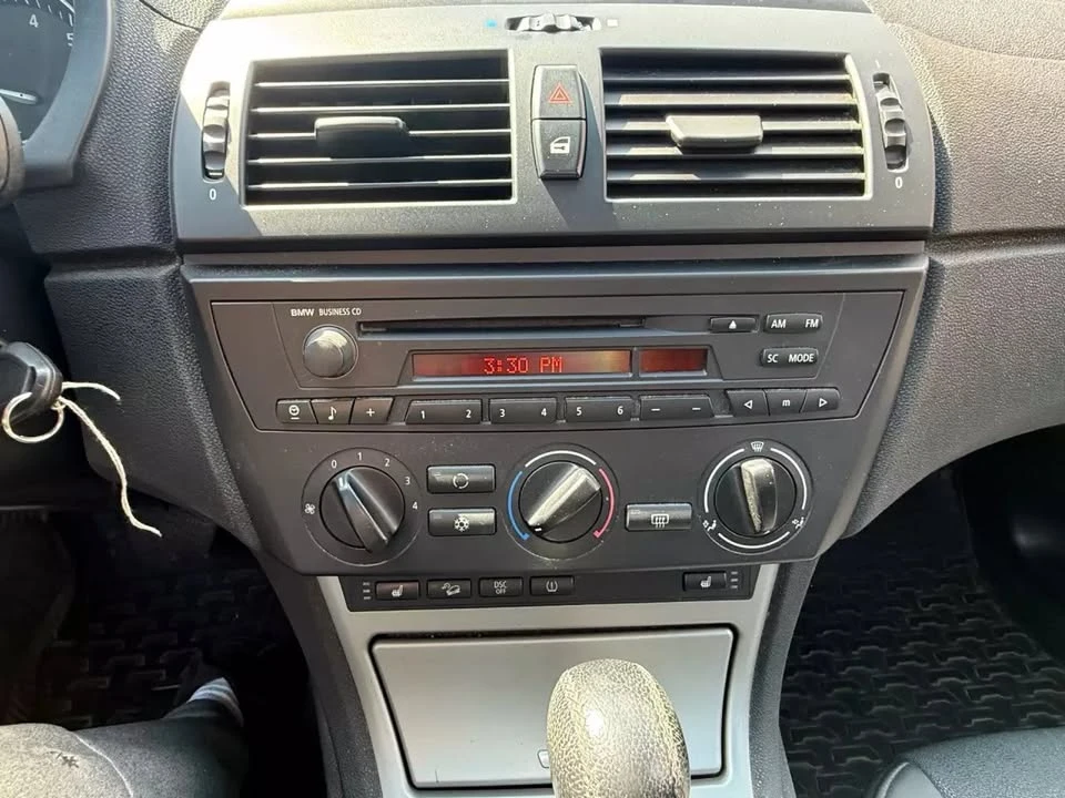 2005 BMW E83 X3 - Image 15 of 17
