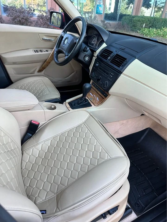 2005 BMW E83 X3 - Image 7 of 15