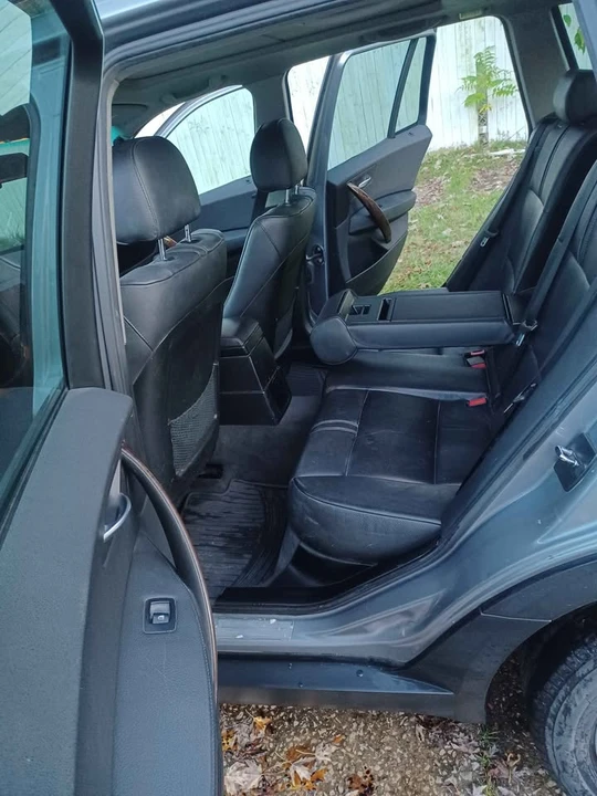 2005 BMW E83 X3 - Image 9 of 9