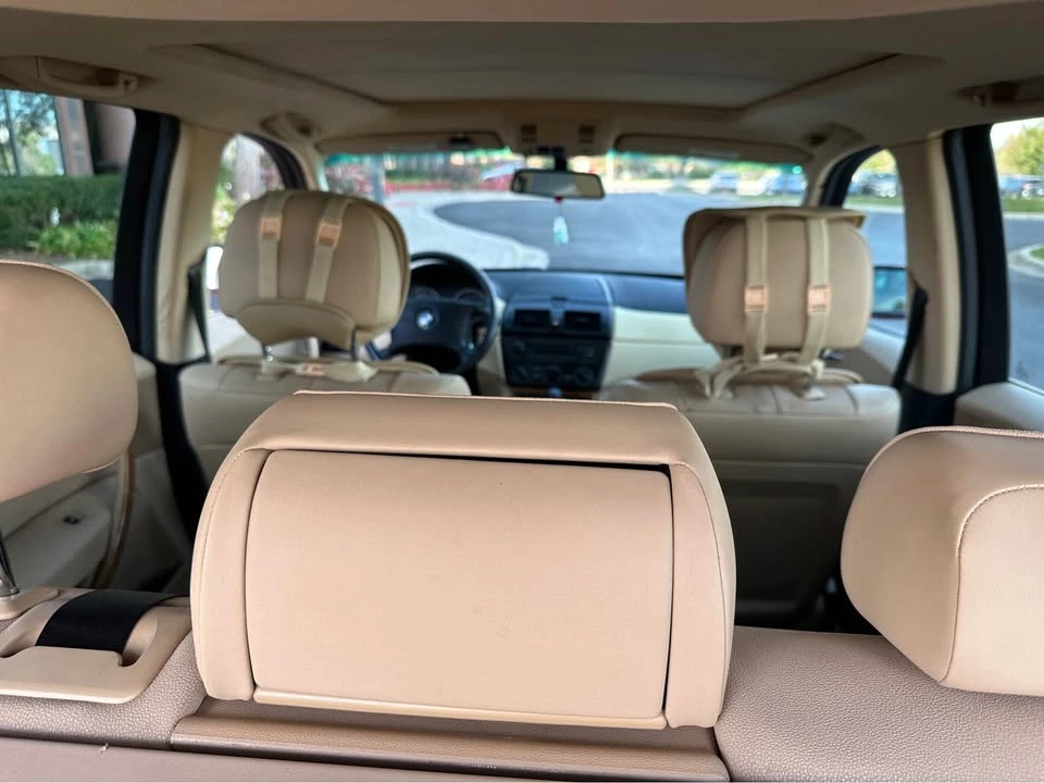 2005 BMW E83 X3 - Image 8 of 15