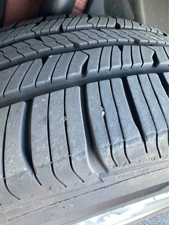 2005 BMW E83 X3 - Image 13 of 15