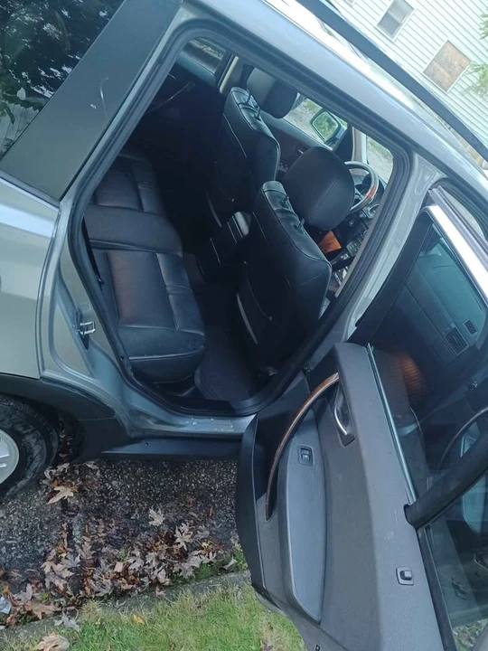 2005 BMW E83 X3 - Image 4 of 9