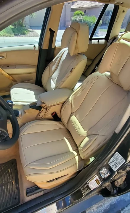 2005 BMW E83 X3 - Image 2 of 12