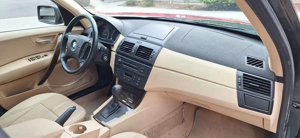 2005 BMW E83 X3 - Image 14 of 14