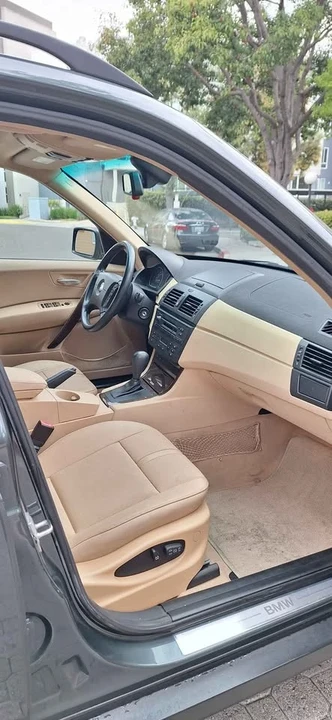 2005 BMW E83 X3 - Image 8 of 14