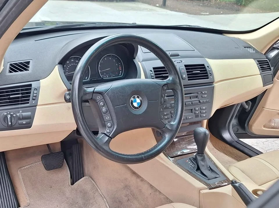2005 BMW E83 X3 - Image 9 of 14