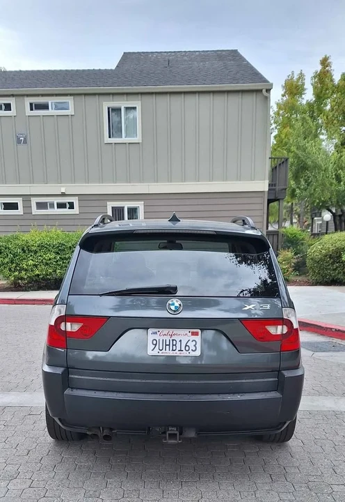 2005 BMW E83 X3 - Image 7 of 14