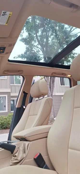 2005 BMW E83 X3 - Image 11 of 14