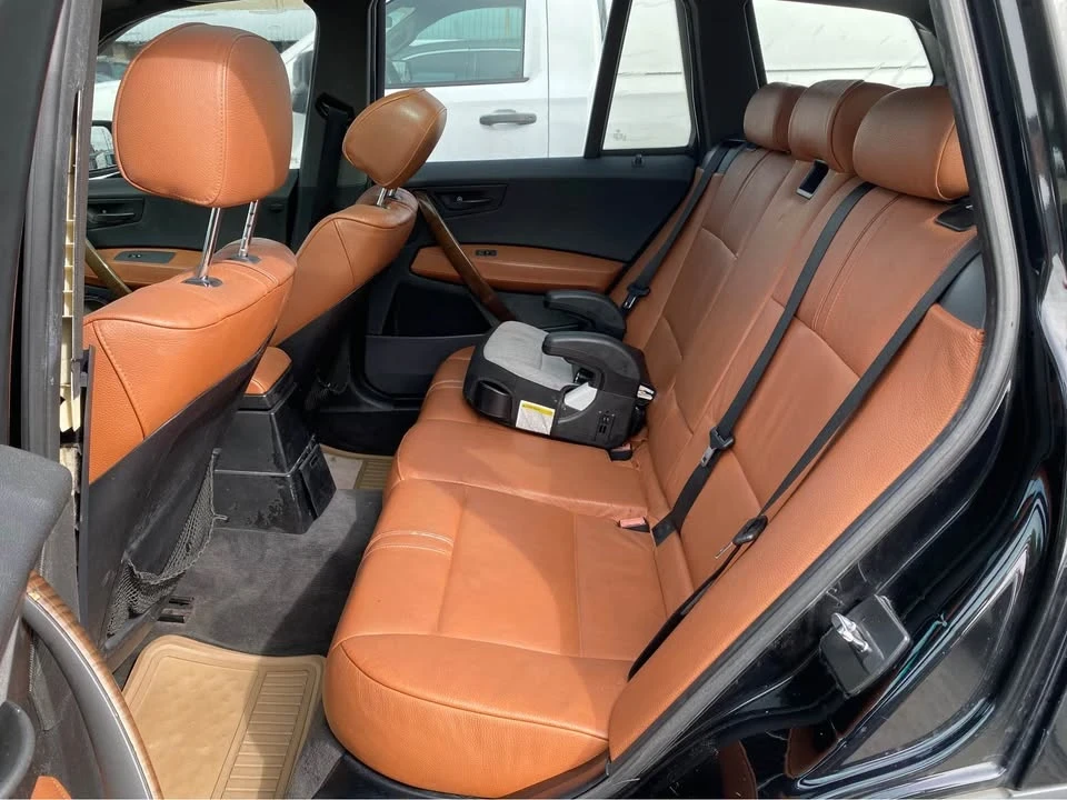 2005 BMW E83 X3 - Image 2 of 11
