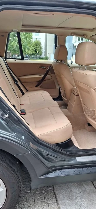 2005 BMW E83 X3 - Image 15 of 15
