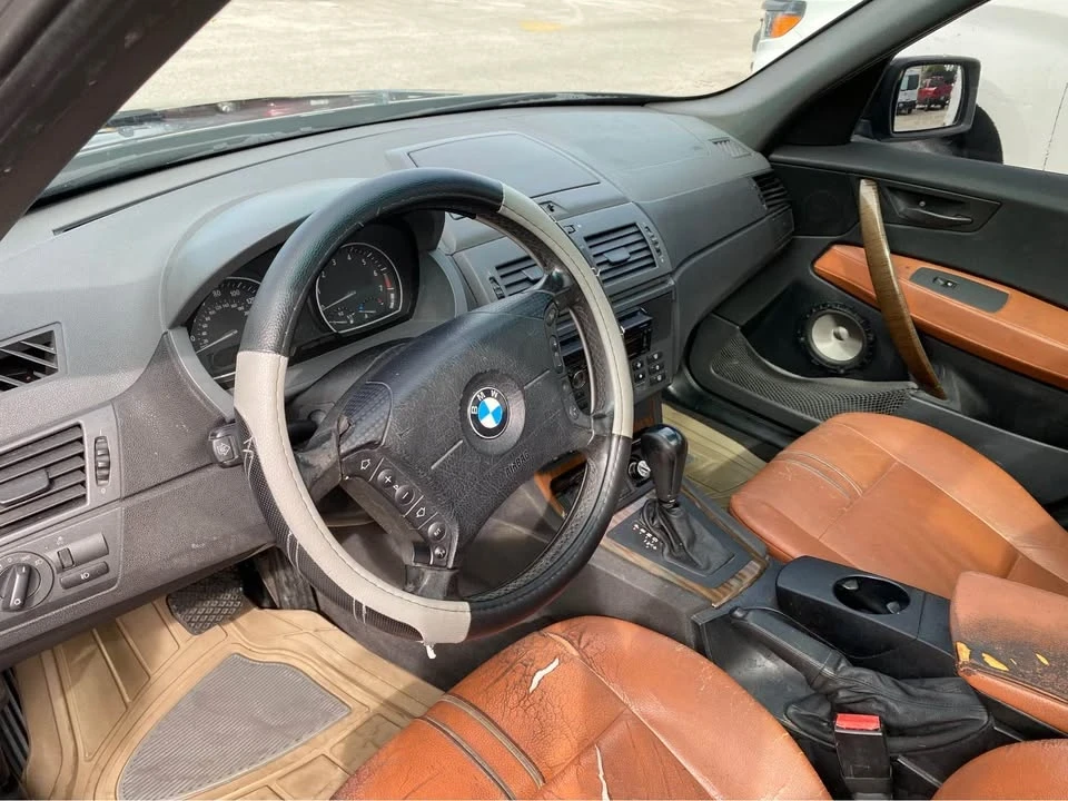 2005 BMW E83 X3 - Image 11 of 11