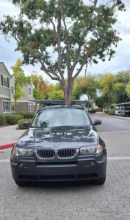2005 BMW E83 X3 - Image 2 of 14