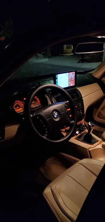 2005 BMW E83 X3 - Image 11 of 12