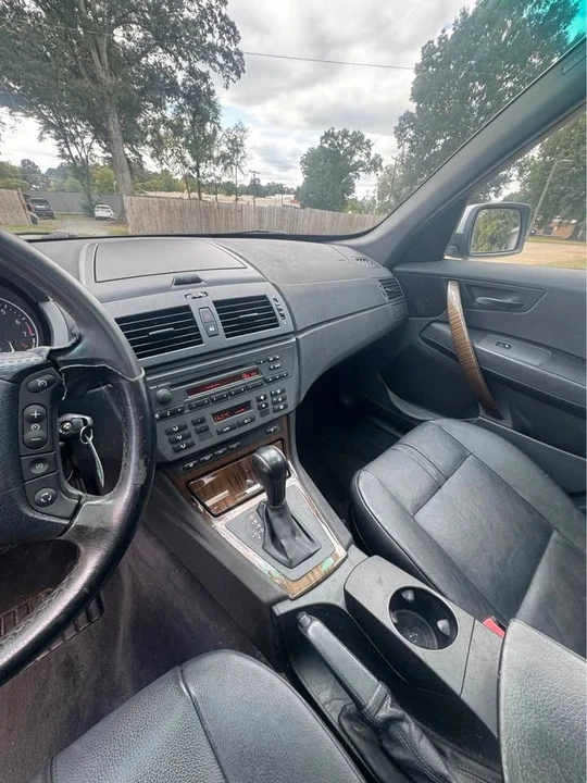 2005 BMW E83 X3 - Image 9 of 12