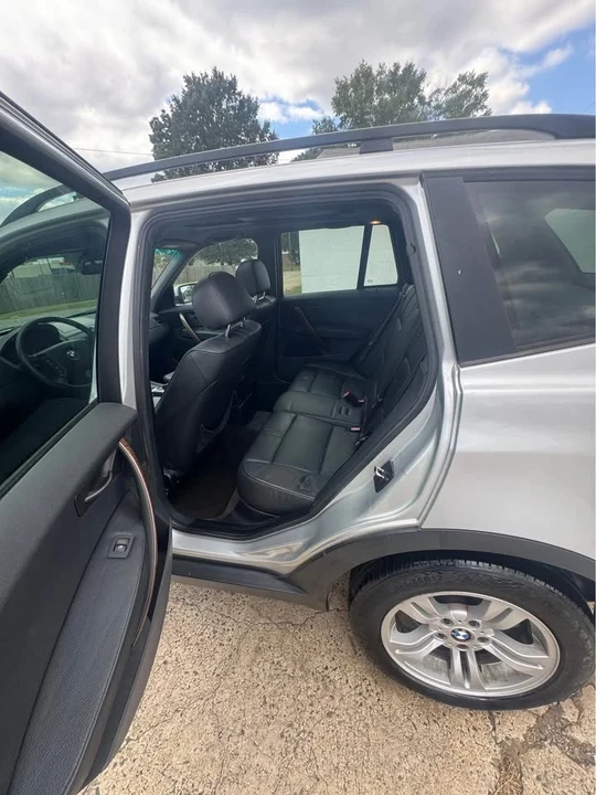 2005 BMW E83 X3 - Image 11 of 12