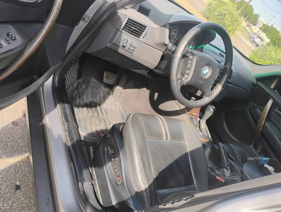 2005 BMW E83 X3 - Image 3 of 9