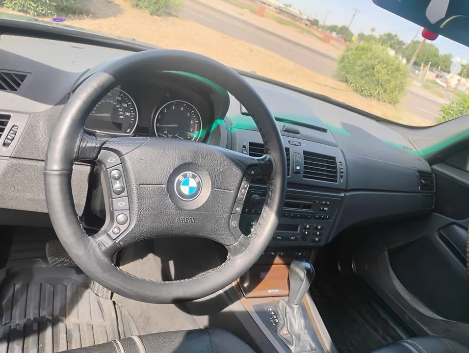 2005 BMW E83 X3 - Image 5 of 9