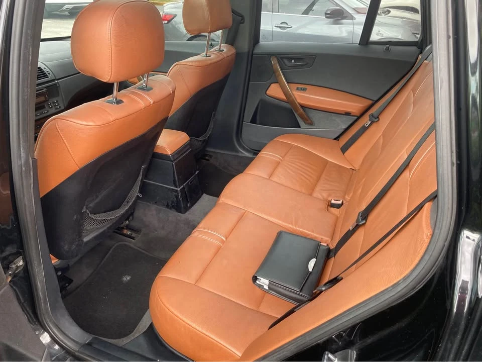 2005 BMW E83 X3 - Image 6 of 7