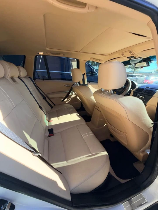 2005 BMW E83 X3 - Image 10 of 11