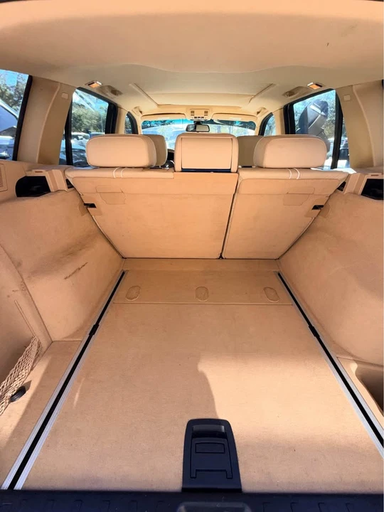 2005 BMW E83 X3 - Image 11 of 11