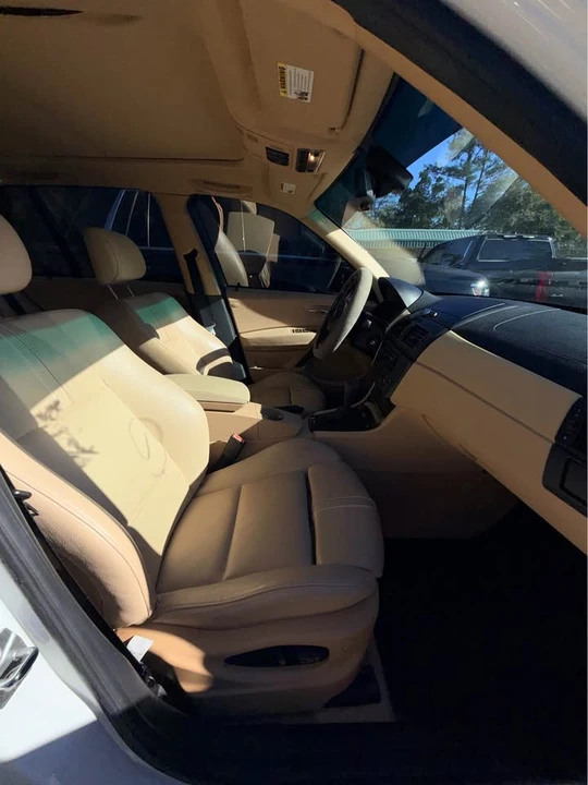 2005 BMW E83 X3 - Image 8 of 11
