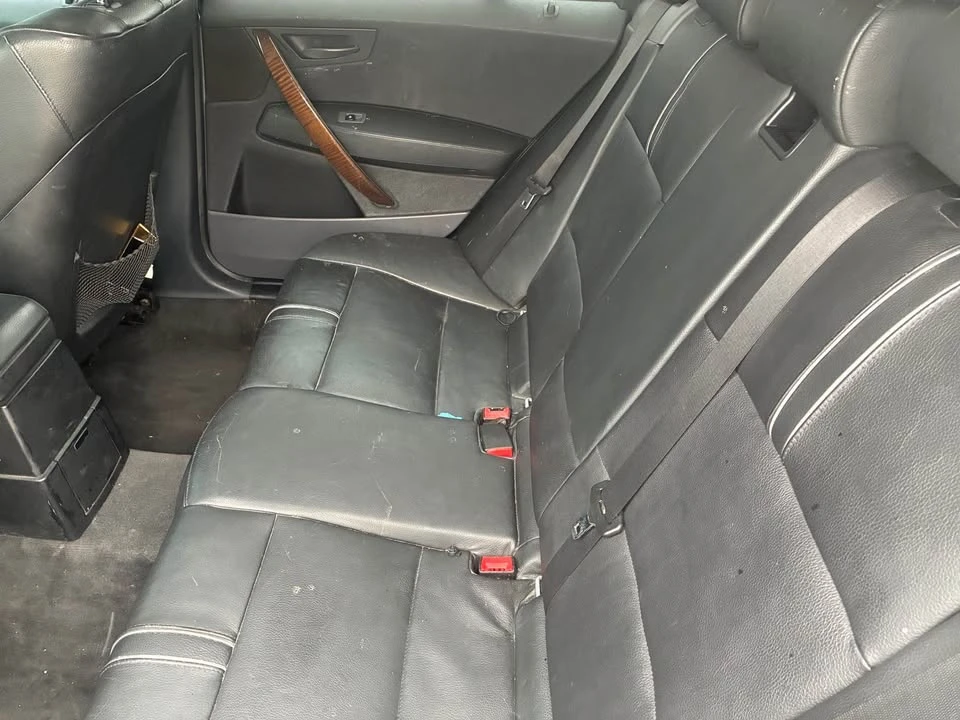 2005 BMW E83 X3 - Image 7 of 7