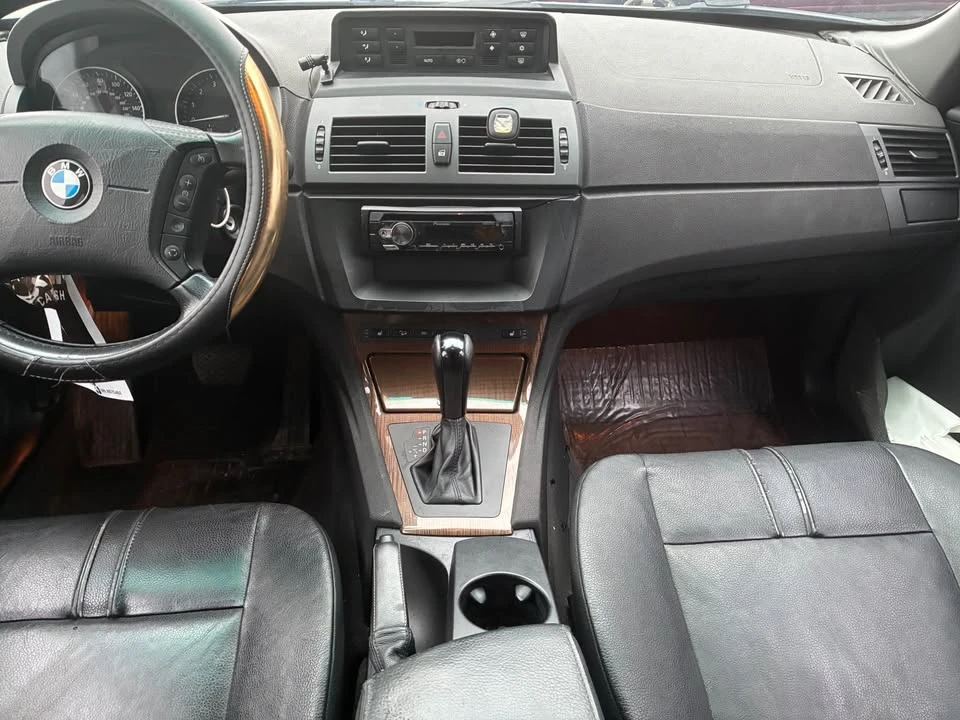 2005 BMW E83 X3 - Image 6 of 7