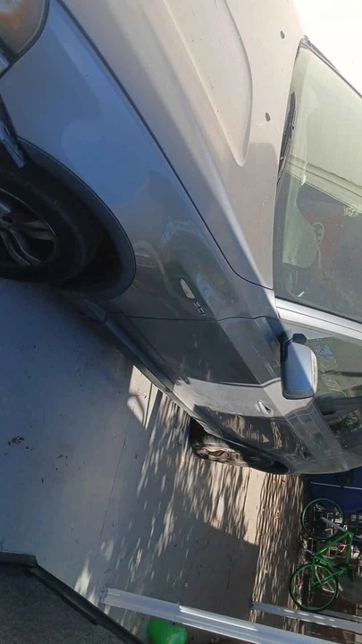 2005 BMW E83 X3 - Image 4 of 4