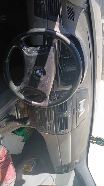 2005 BMW E83 X3 - Image 2 of 4