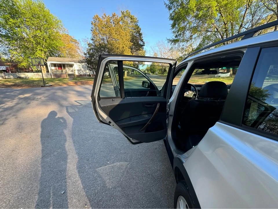 2005 BMW E83 X3 - Image 12 of 17