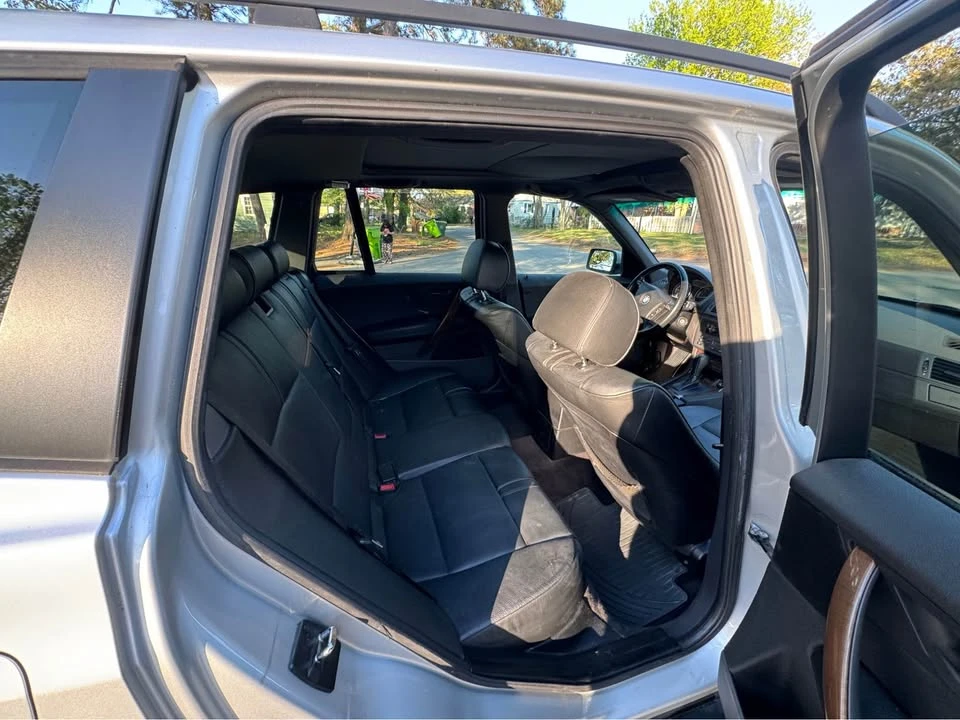 2005 BMW E83 X3 - Image 16 of 17