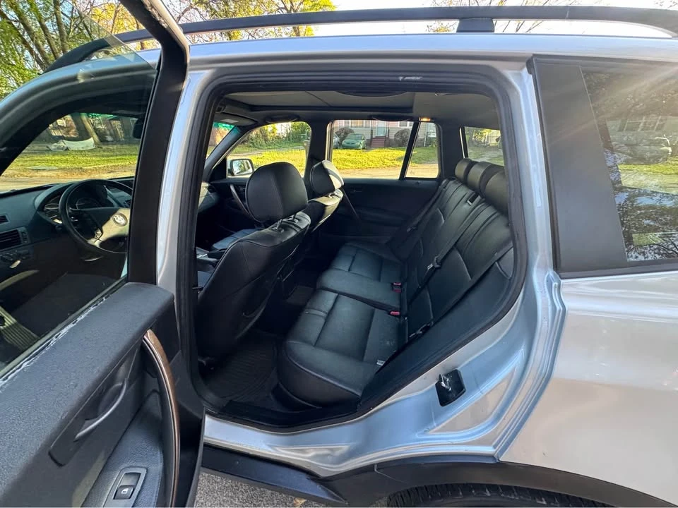 2005 BMW E83 X3 - Image 11 of 17