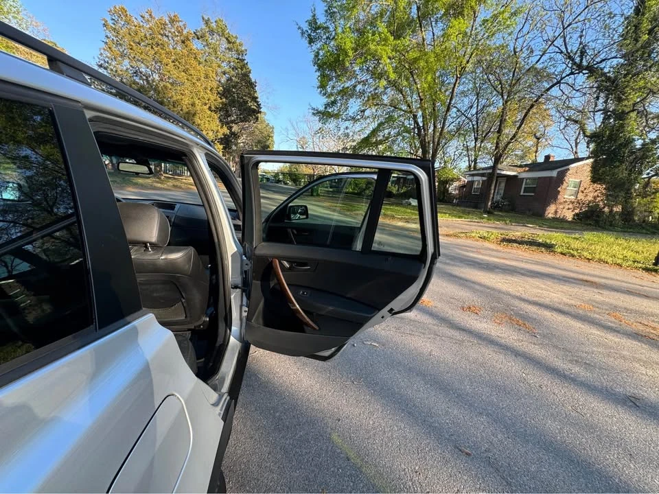 2005 BMW E83 X3 - Image 17 of 17