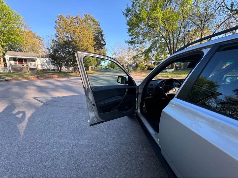 2005 BMW E83 X3 - Image 13 of 17