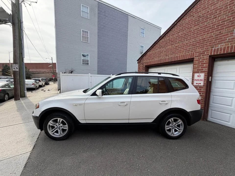 2005 BMW E83 X3 - Image 4 of 15