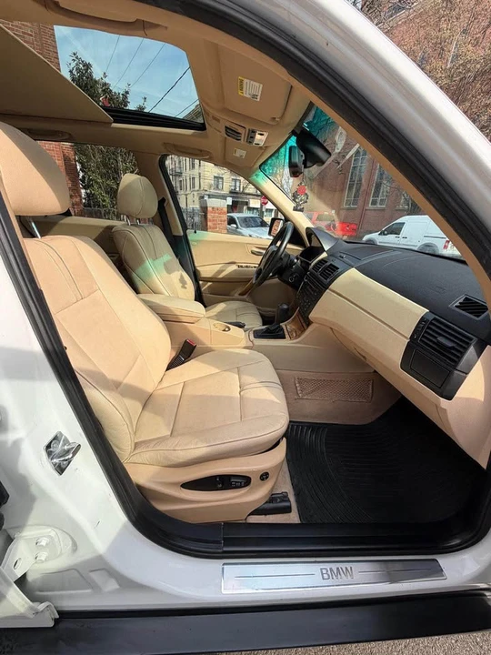 2005 BMW E83 X3 - Image 10 of 15