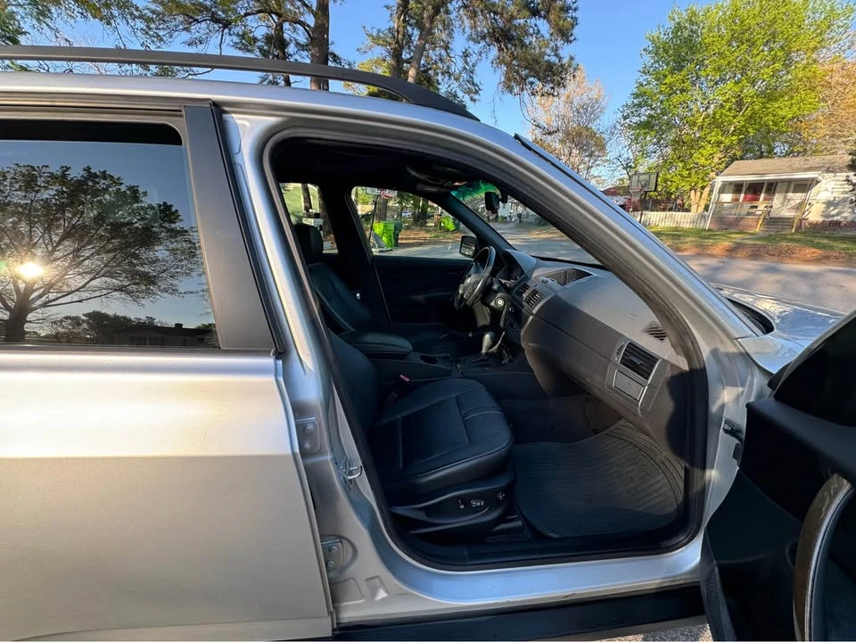 2005 BMW E83 X3 - Image 14 of 17
