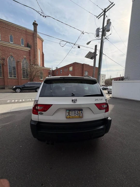 2005 BMW E83 X3 - Image 7 of 15