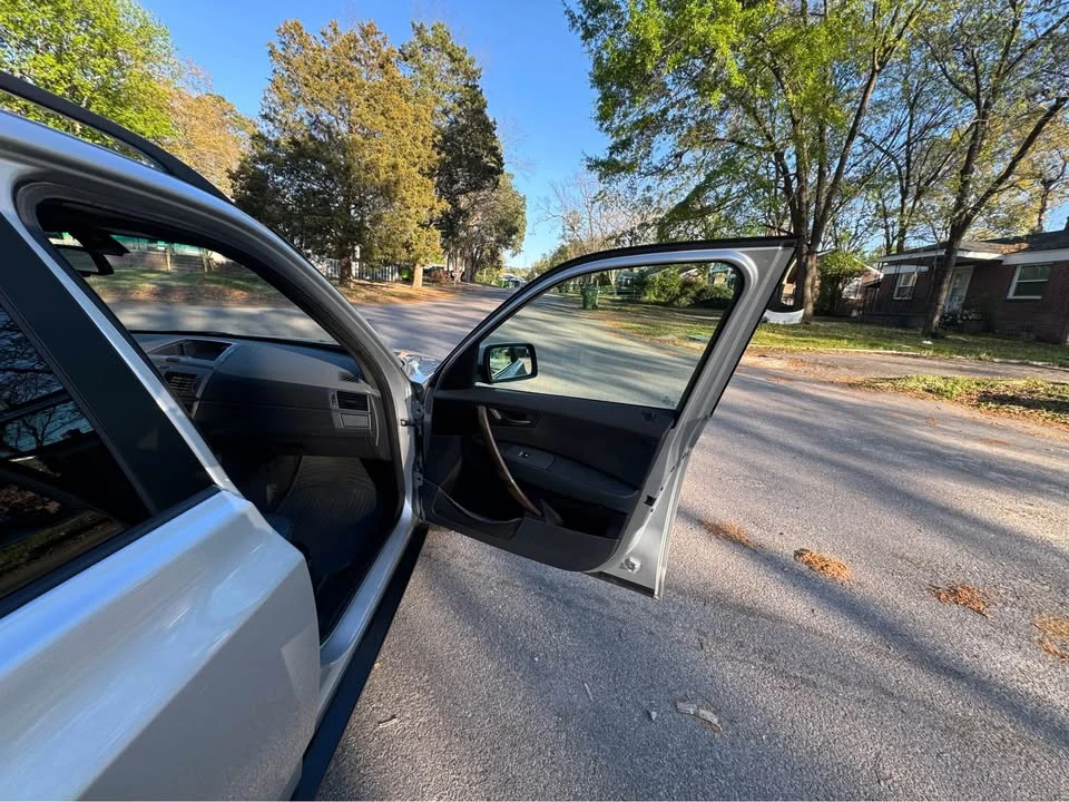2005 BMW E83 X3 - Image 15 of 17
