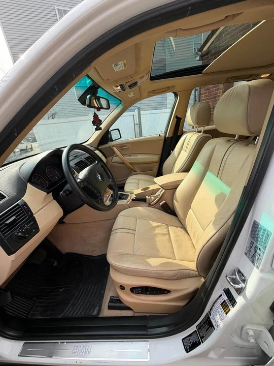 2005 BMW E83 X3 - Image 12 of 15