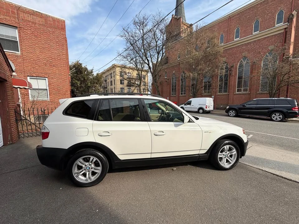2005 BMW E83 X3 - Image 3 of 15
