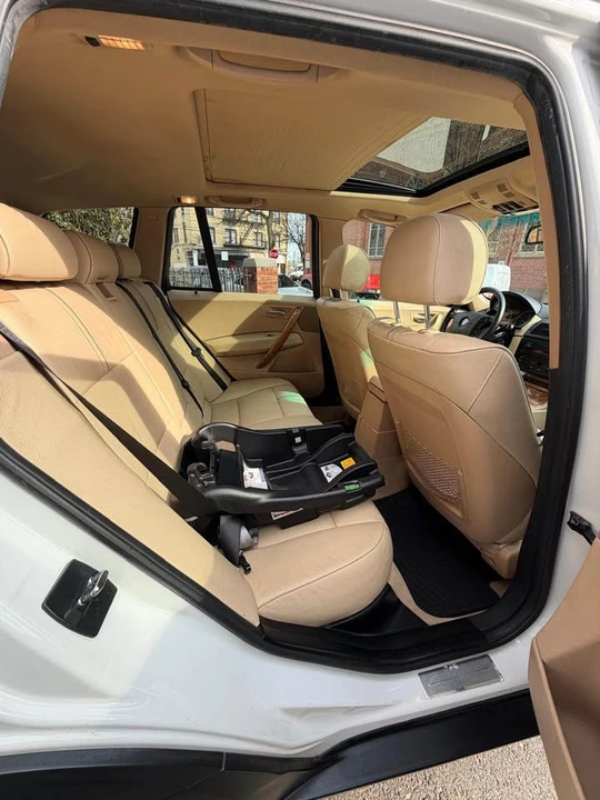 2005 BMW E83 X3 - Image 11 of 15