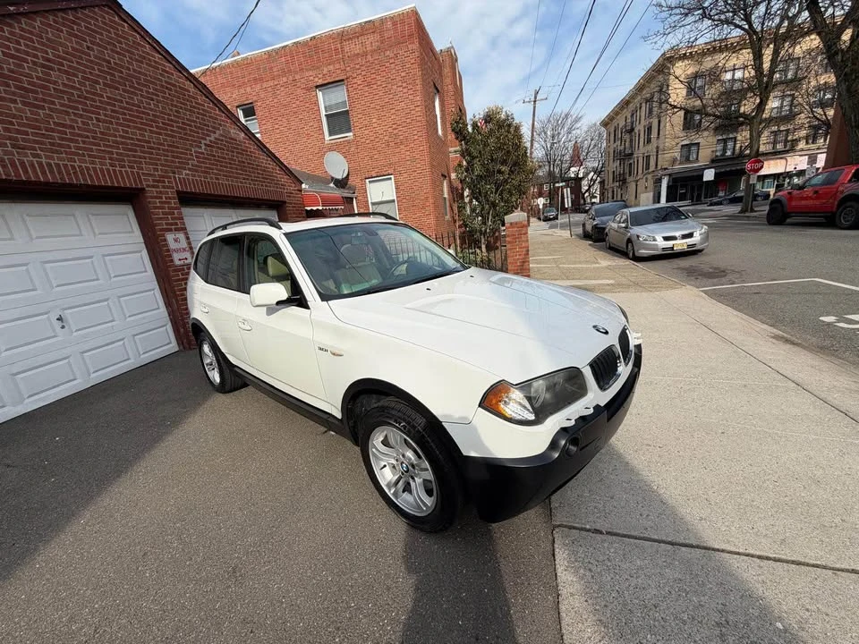 2005 BMW E83 X3 - Image 2 of 15