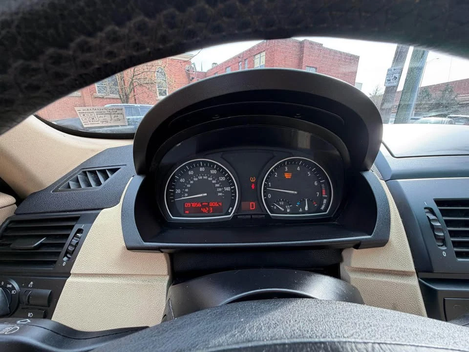 2005 BMW E83 X3 - Image 13 of 15
