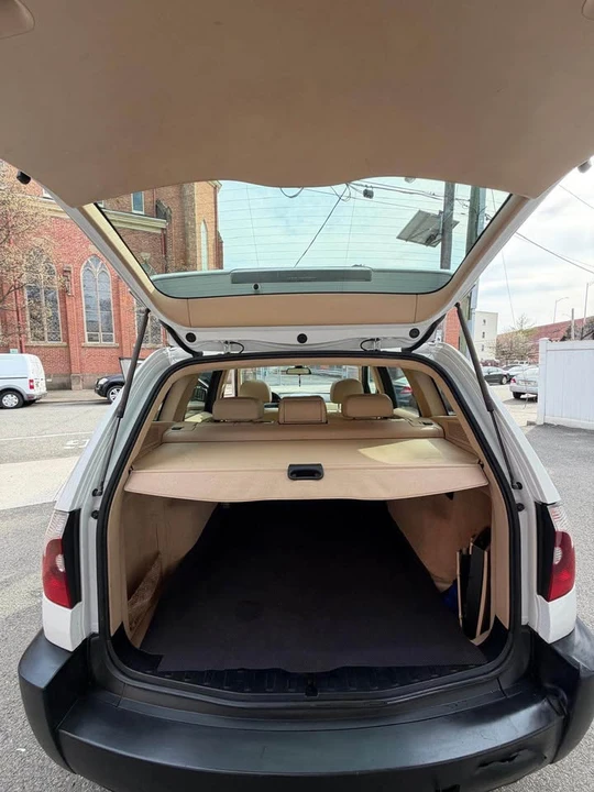 2005 BMW E83 X3 - Image 14 of 15