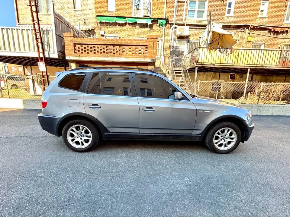 2005 BMW E83 X3 - Image 4 of 15